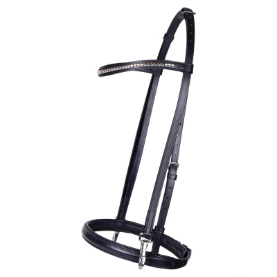 Image de QHP Show Bridle Vesta