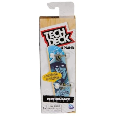 Afbeelding van TED Performance Boards