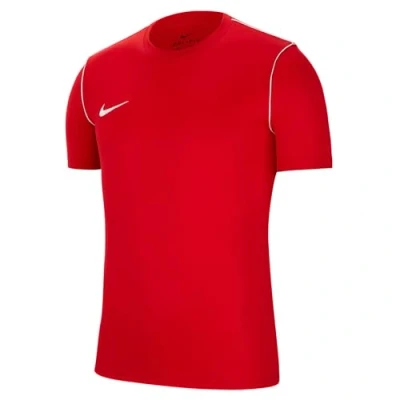 Image de NIKE Y Nk Dry Park20 Top SS T shirt à manches courtes Unisexe pour enfants