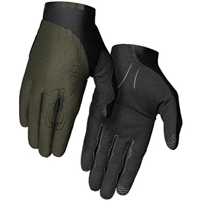 Afbeelding van Giro Trixter Handschoenen Groen L Man