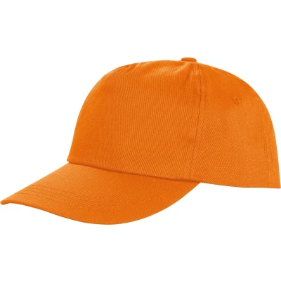 Afbeelding van Result Houston Printers Cap RC080X orange