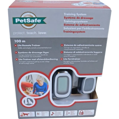 Afbeelding van PetSafe digitale lite trainer 100 meter PDT19 16032 Gebr. de Boon