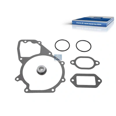 Afbeelding van DT Spare Parts 4.90927 Reparatieset, waterpomp