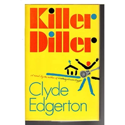 Afbeelding van Killer Diller