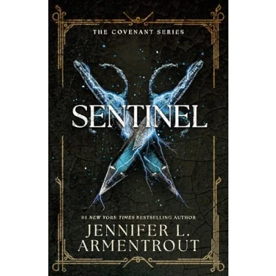 Afbeelding van Covenant Novel Bk 5 Sentinel