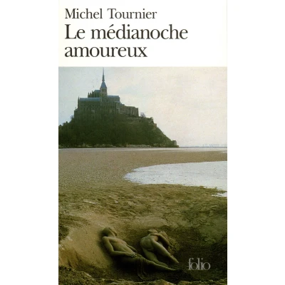 Afbeelding van Le Medianoche Amoureux