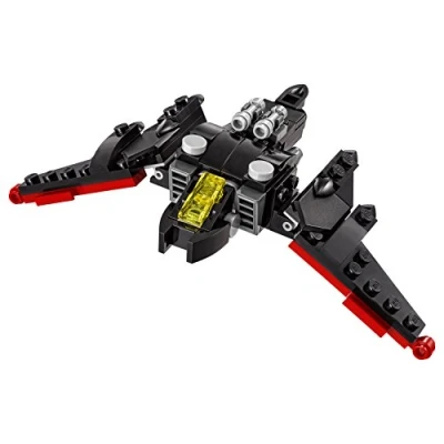 Afbeelding van LEGO The Batman Movie, Mini Batwing 30524