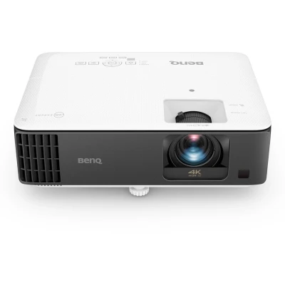 Afbeelding van BenQ TK700ST DPL 4K 3.000 ANS (UHD, 3000 lm), Beamer