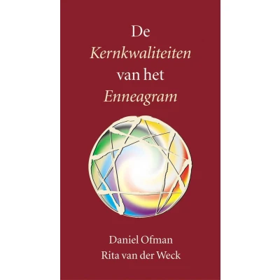 Afbeelding van De kernkwaliteiten van het enneagram