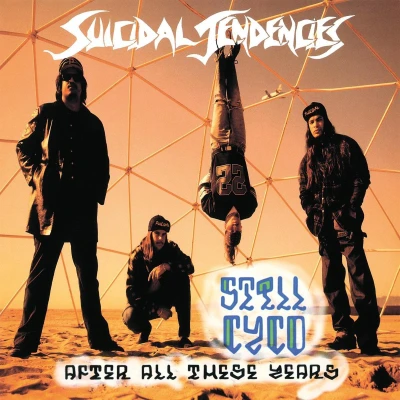 Afbeelding van Still Cyco After All These Years (Coloured Vinyl)