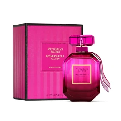 Afbeelding van Victoria&#039;s Secret Bombshell Passion Eau de Parfum Spray 100 ml