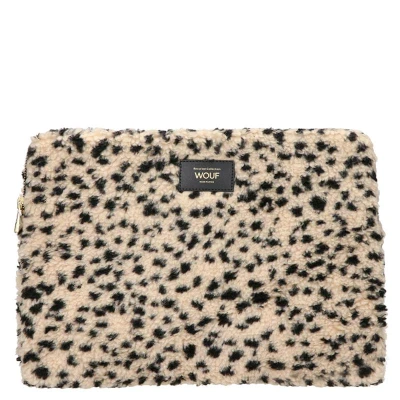 Afbeelding van Wouf Clem Laptop Sleeve 13 14&quot; multi