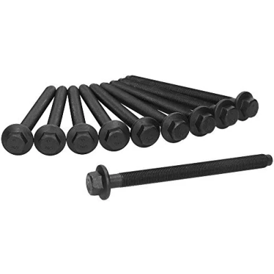 Afbeelding van Cilinderkopbout set AJUSA 81065700