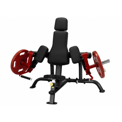 Afbeelding van Steelflex SALE Plate Loaded Biceps Curl Machine
