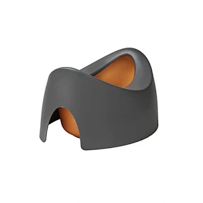 Afbeelding van Teggi Graphite/Mustard Potje TI 001 163 166