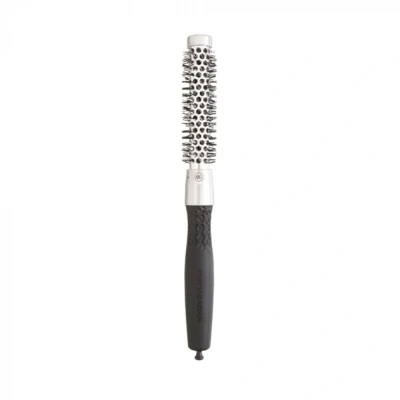 Afbeelding van Olivia Garden Essential Blowout Classic Silver Föhnborstel 15 mm