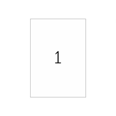 Image de HERMA Special étiquettes 100 étiquette(s)