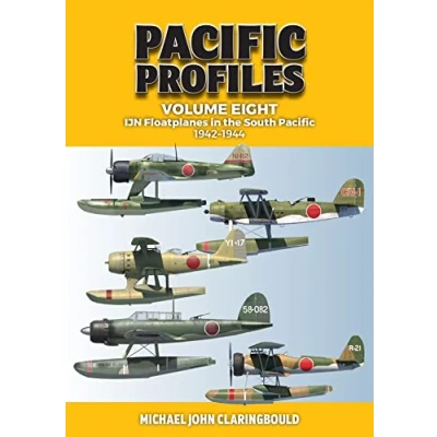 Afbeelding van Pacific Profiles Volume Eight