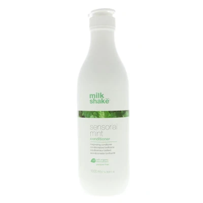 Afbeelding van Milk_Shake Sensorial Mint Conditioner 1.000 ml