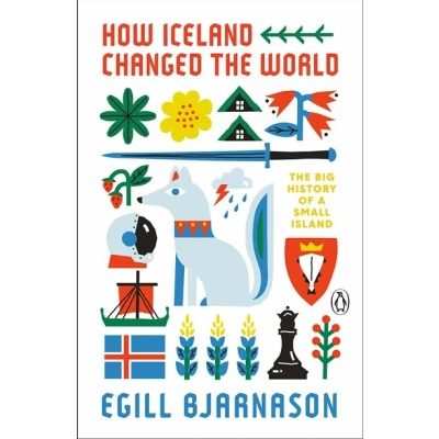 Image de How Iceland Changed the World