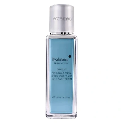 Afbeelding van Etre Belle Hyaluronic Dag &amp; Nacht Serum 30ml