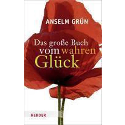 Afbeelding van Das große Buch vom wahren Glück