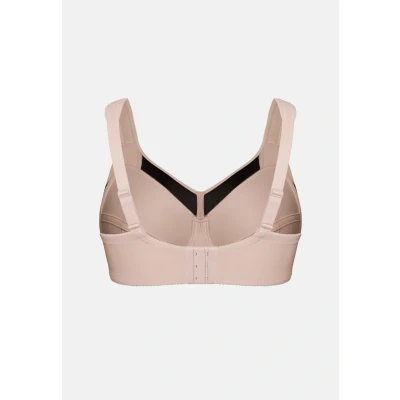 Afbeelding van Ulla Dessous KATE Beugel BH, Dames, Maat: 100I, Biskuit