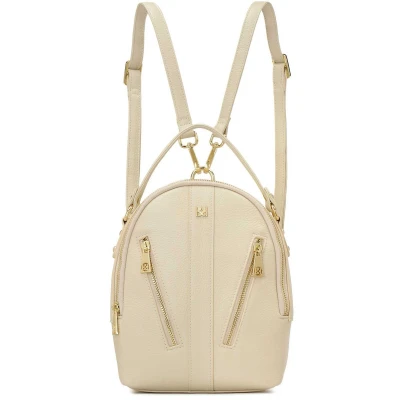 Afbeelding van Kazar Hemera Rugzak, Dames, Maat: One Size, Off white b