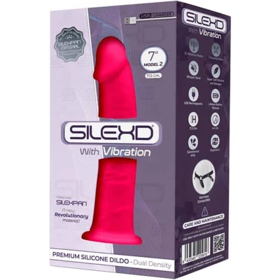 Afbeelding van Dildo Premium Silicone model 2