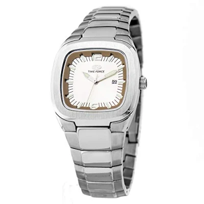 Afbeelding van Horloge Dames Time Force TF2576L 03M (Ø 33 mm)