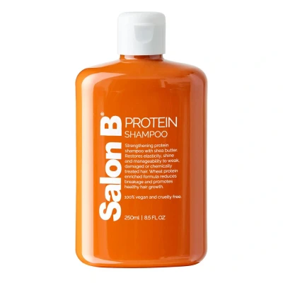 Afbeelding van Salon B Proteïne Shampoo 250ml Haibu by Kapperskorting.com