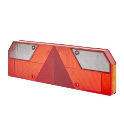 Afbeelding van HELLA 9EL 158 993 001 Lamphuis voor achterlicht Links, rechts