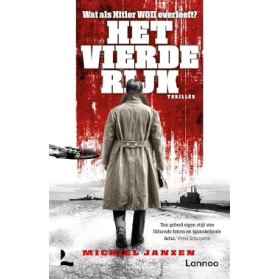 Afbeelding van Het vierde rijk