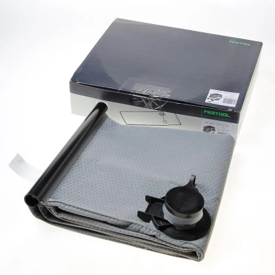 Afbeelding van Festool Filterzak longlife FIS CT 33 456738