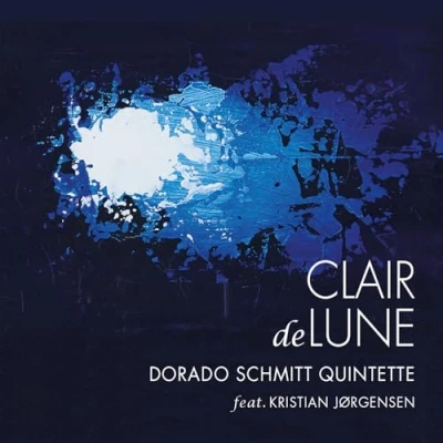 Afbeelding van Dorado Schmitt Clair De Lune (CD)