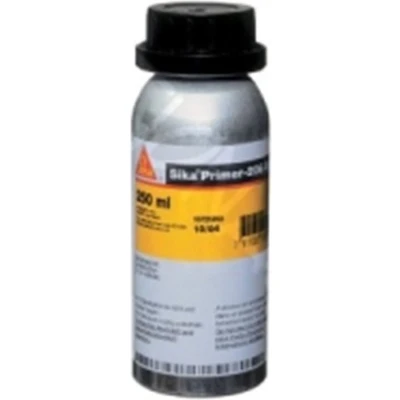 Afbeelding van Sika primer 206 g p 250 ml, zwart, blik