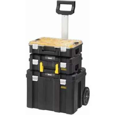 Afbeelding van Stanley FMST1 80101 Gereedschapswagen FatMax