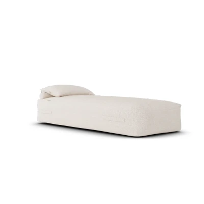 Afbeelding van Boho Lounge SeatXL Taupe Laui