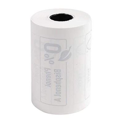 Afbeelding van Exacompta 40754E 30x Bob 1pli therm 55g 5