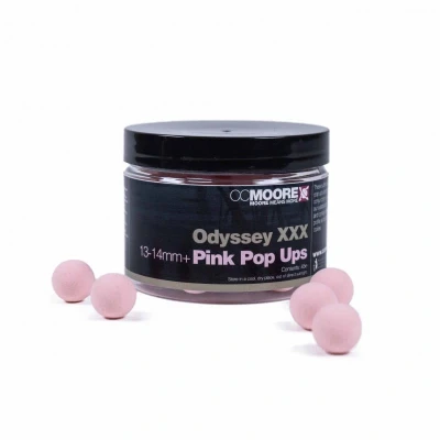 Afbeelding van CC Moore Pop Up Odyssey XXX 13 14mm Kleur : Pink