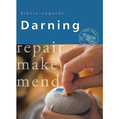 Afbeelding van Darning