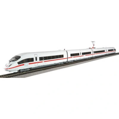 Afbeelding van Piko H0 57196 startset ICE 3 van de DB AG