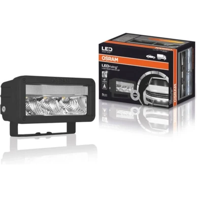 Afbeelding van Osram LED Lightbar Combi FX500 CB 57CM