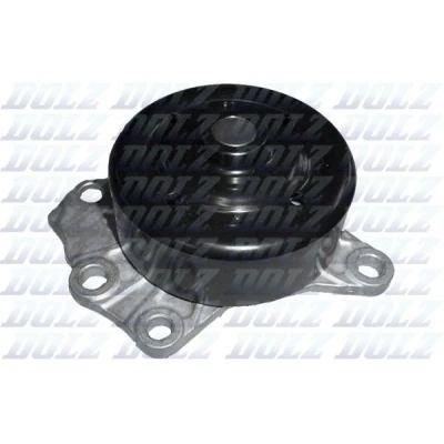 Afbeelding van DOLZ T226 Waterpomp TOYOTA: Yaris II Hatchback, Aygo, CITROËN: C1 I, II, PEUGEOT: 107 Hatchback