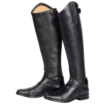 Image de Harry&#039;s Horse Bottes d&#039;Équitation Donatelli Dress XL Noir 38