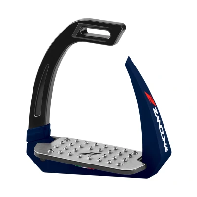 Image de Zandona Safety Stirrups Omnia