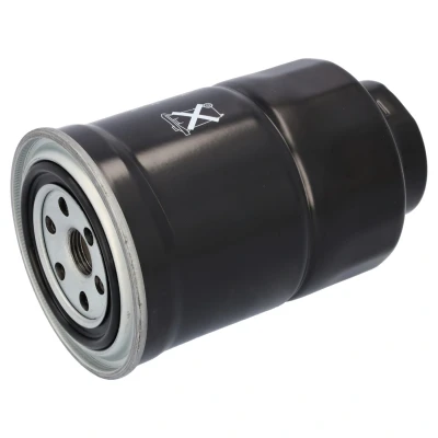 Afbeelding van FEBI BILSTEIN 184177 Brandstoffilter Opschroeffilter Met afdichtring NISSAN: NP300 Navara Pickup, Patrol GR 5 SUV, Pathfinder 3