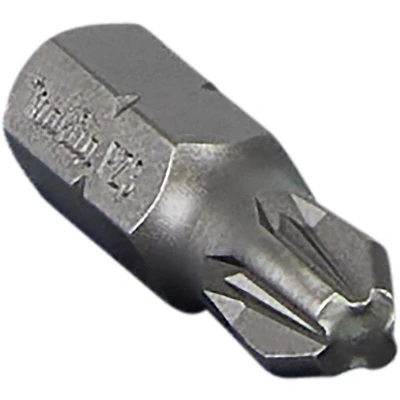 Afbeelding van Makita Schroefbit Pz3x25mm 25Stk B 24620