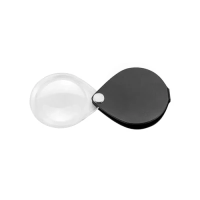Afbeelding van Eschenbach 1740550 Zakloep Vergrotingsfactor: 3.5 x Lensgrootte: (Ø) 50 mm Zwart