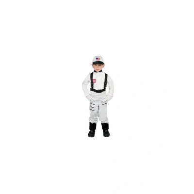 Image de Costume astronaute 4/6 ans